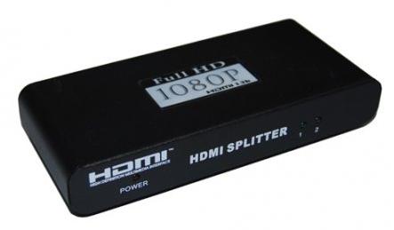Splitter HDMI 1-2