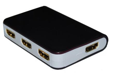 Switch HDMI 3-1