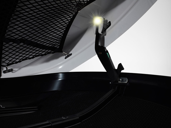 Lampka LED do box�w THULE 6951