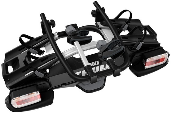 Thule VeloCompact 7pin 2bike update 925