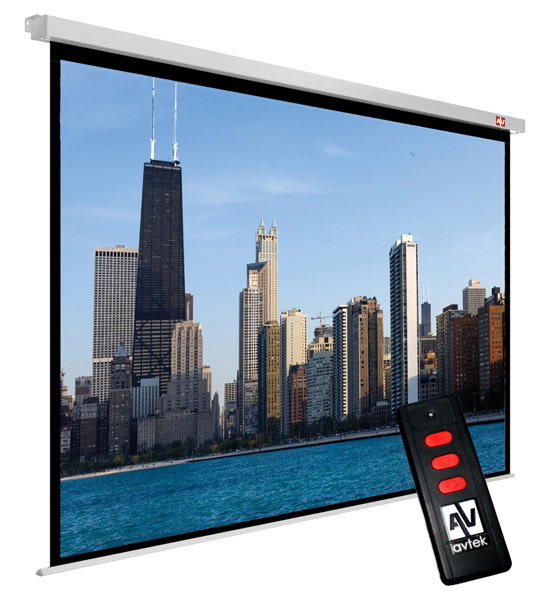 Video Electric 300P