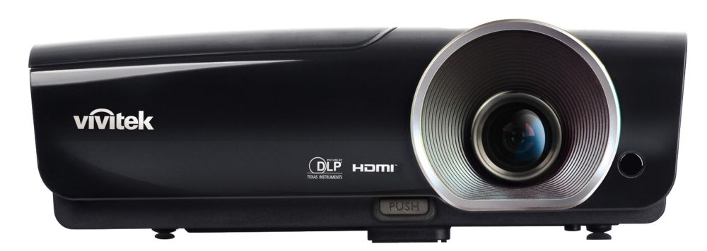 Projektor Vivitek D950HD