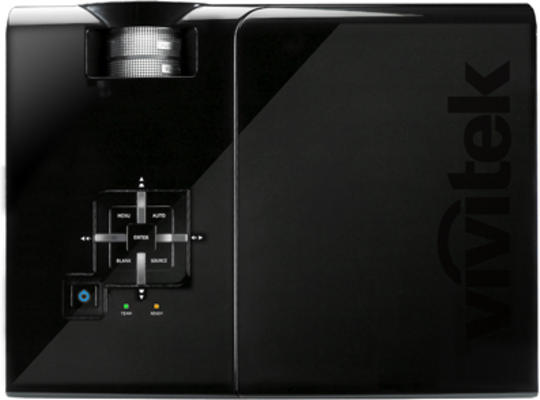 Projektor Vivitek D950HD