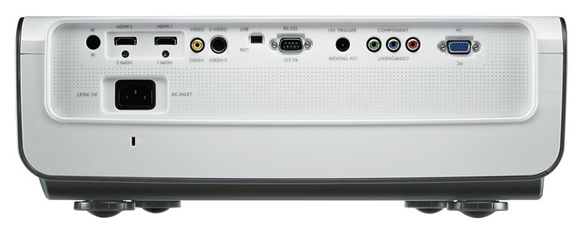 Projektor Full HD BenQ W6500