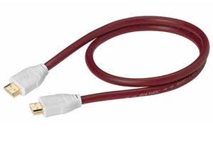 Kabel HDMI Real Cable HDMI73 5,0 m