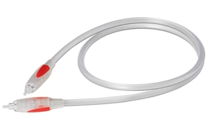 Kabel optyczny TOSLINK Real Cable OTC 1,5 m
