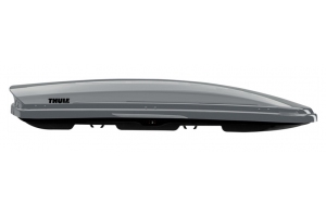 Box THULE Dynamic 900 tytanowy z poyskiem 612901