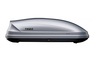 Box THULE Pacific 100 szary 6311