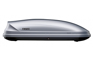 Box THULE Pacific 200 szary 6312