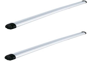 Belki aluminiowe THULE 861