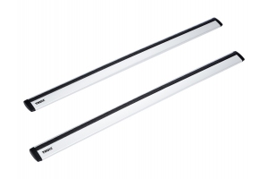 Belki aluminiowe THULE WingBar 969