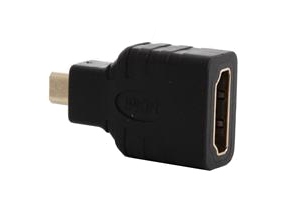 Adapter HDMI na micro HDMI