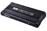LC-SP 1-4 Splitter HDMI