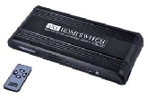 LC-SW 4-1 Switch HDMI