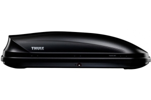 Box THULE Pacific 200 - antracyt aeroskin 631251