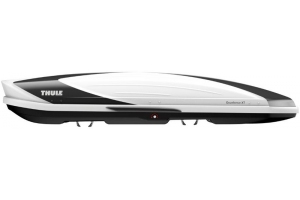 Box THULE Excellence XT 611905 - biao-czarny