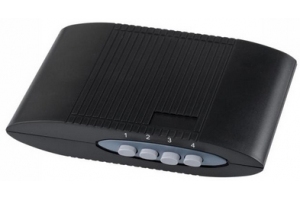 LC-SW 1-4 Switch HDMI