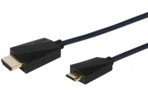 Kabel HDMI-mini HDMI 31992 Vivanco