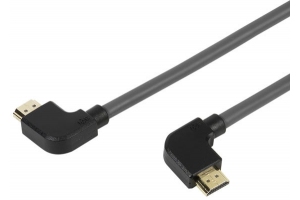 Kabel HDMI ktowy 31990 Vivanco