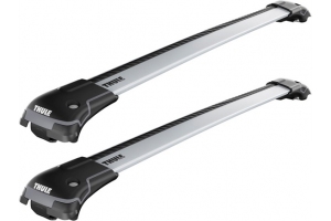 THULE 9584 WingBar Edge (Reling)