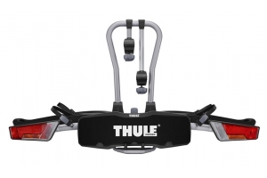 THULE 932 EasyFold - skadany baganik na hak