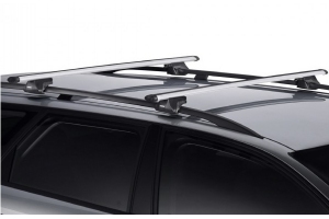 THULE 795 SmartRack - kompletny baganik na relingi