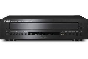 CD-C600 YAMAHA