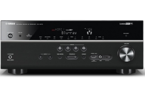 RX-V675 YAMAHA