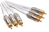 Kabel 3RCA-3RCA Component SHQ3312 22955 