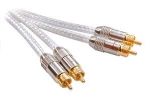 Kabel 2RCA-2RCA Component SHQ2212  22962
