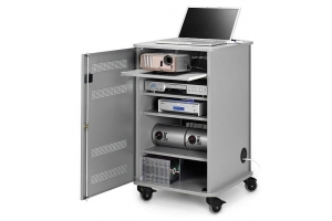 Szafka multimedialna NOBO