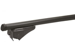 Baganik stalowy Totus CAM na relingi zintegrowane