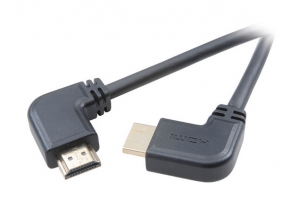 VIVANCO kabel ktowy HDMI: dugo przewodu 1,5 m