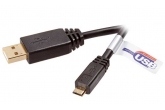 Vivanco kabel USB 2.0 (45217)