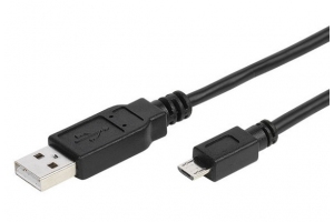 Vivanco kabel USB 2.0 (31747)