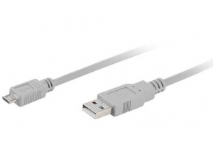 Vivanco kabel USB 2.0 (45908)