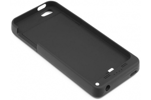 Bateria zewntrzna do Apple iPhone 5 / 5S - kolor czarny