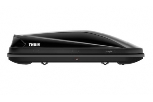 Thule Touring M 200 - czarny z poyskiem