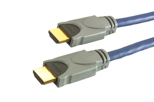 Kabel SIHDHD 1105 Vivanco