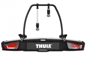 Thule VeloSpace 918 - Baganik na hak 2 rowery