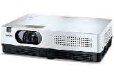 Sanyo PLC-XD2600