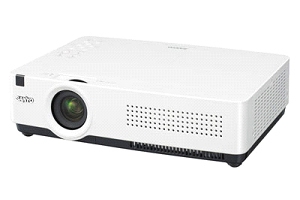 Sanyo PLC-XU301