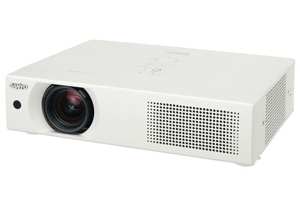 Sanyo PLC-XU106