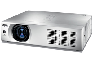 Sanyo PLC-XU116