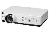 Sanyo PLC-WXU300