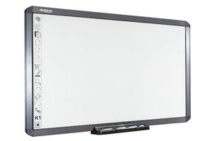Tablica interaktywna Qomo QWB70WS-PS
