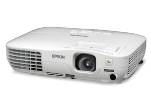 EPSON EB-W10