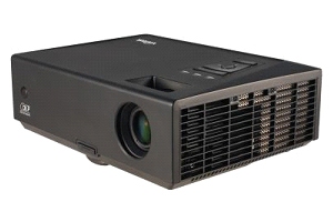 Vivitek D837