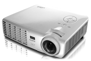 Vivitek D525ST