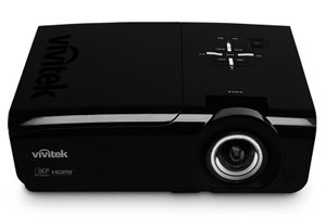 Vivitek D927TW